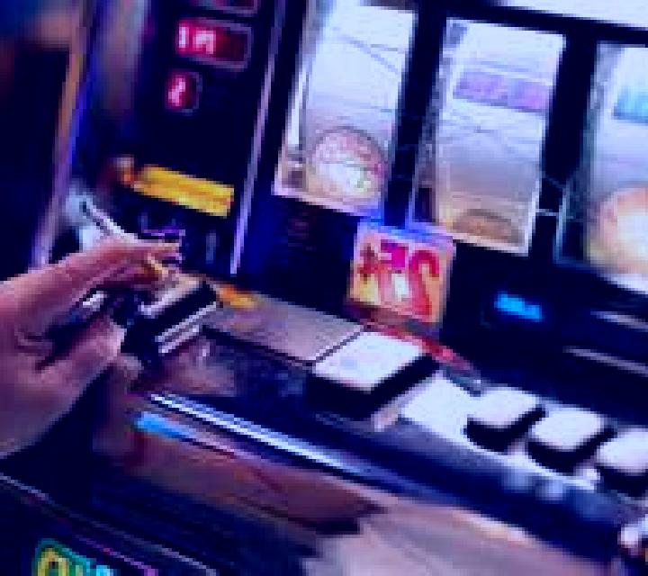 City Life 2 – The Vegas Job slot