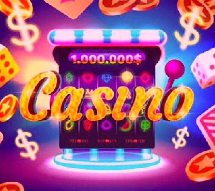 City Lights (Random Lines) HD online slot