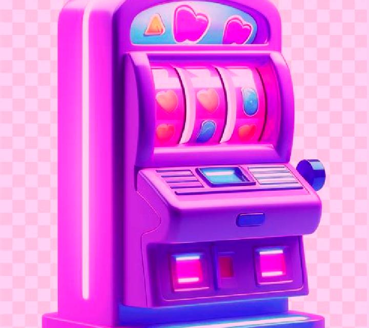 City Lights (Random Lines) HD slot