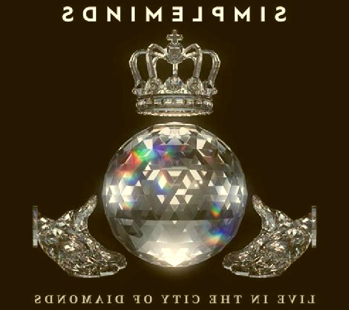 City of Diamonds online slot