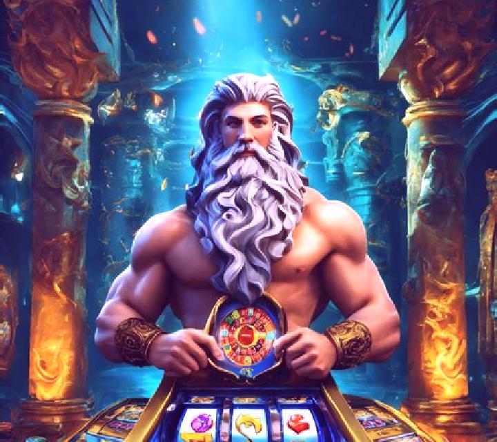 City of Gold (Saucify) slot game
