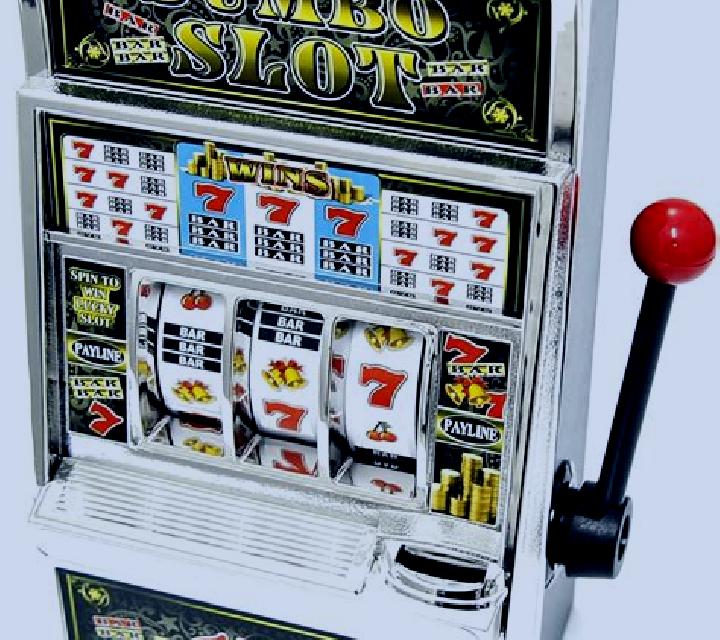 City of Sound slot machine