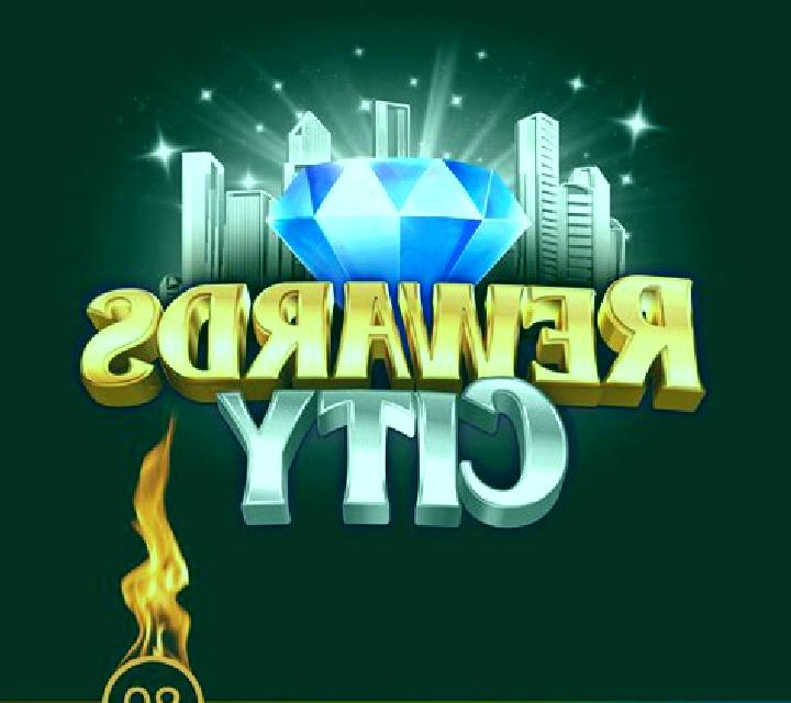 City online slot