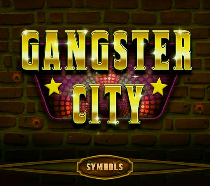 City slot game