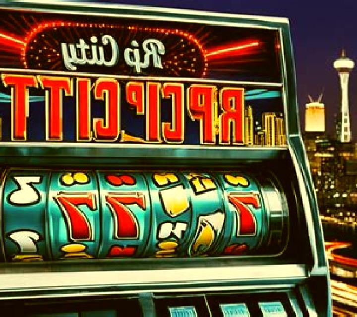City slot