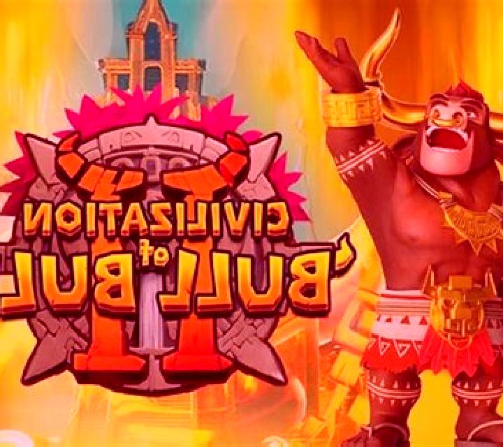 Civilization of Bull Bull II slot game