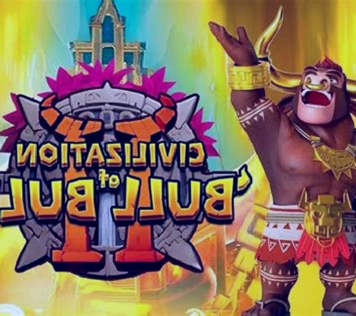 Civilization of Bull Bull II slot