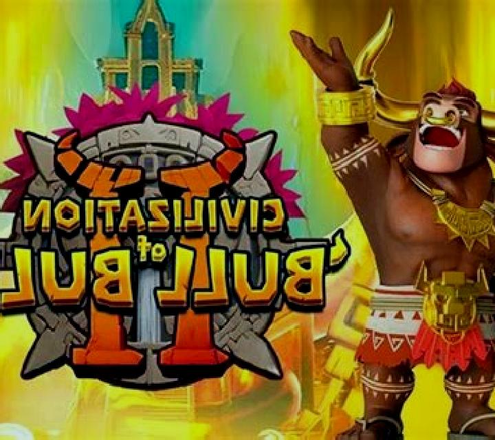 Civilization of Bull Bull online slot