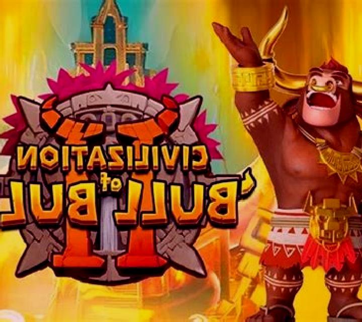 Civilization of Bull Bull slot game