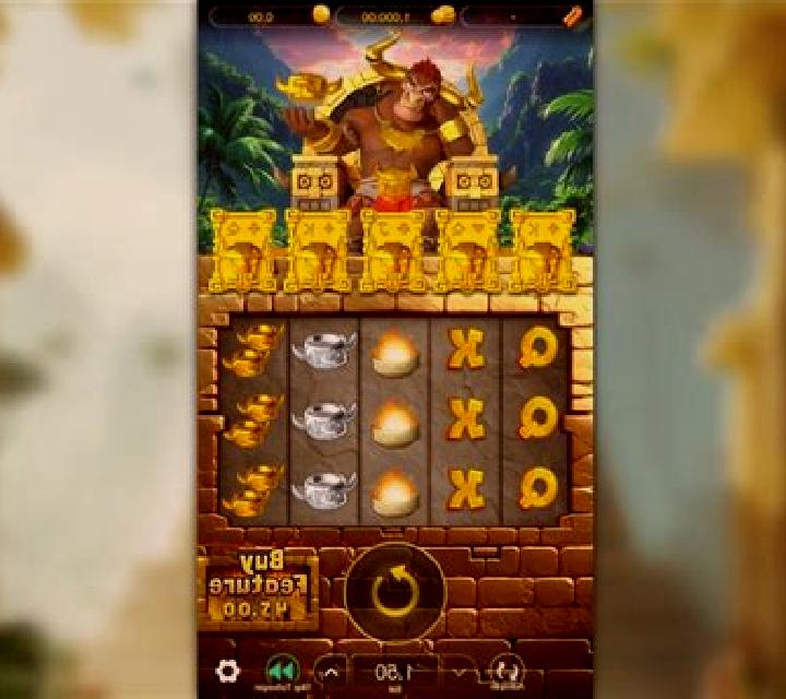 Civilization of Bull Bull X88 slot machine