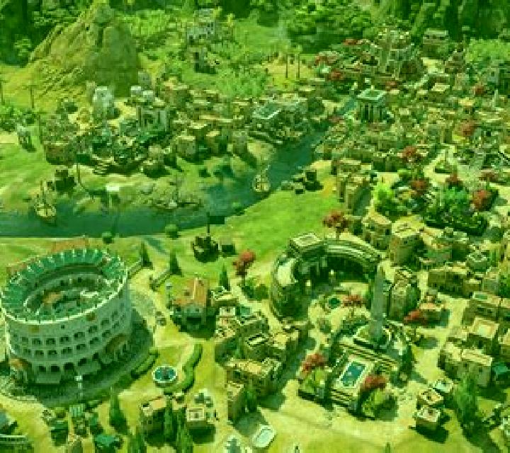 Civilization online slot