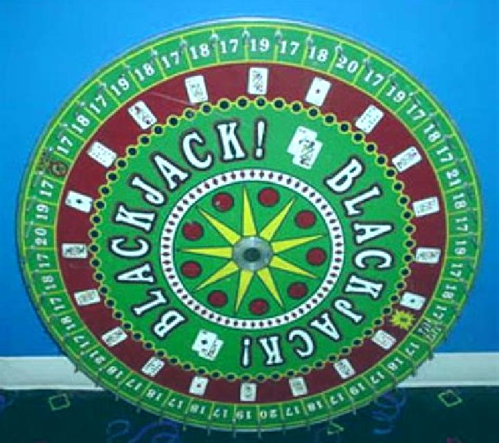 Claim Black Jack 21 slot game