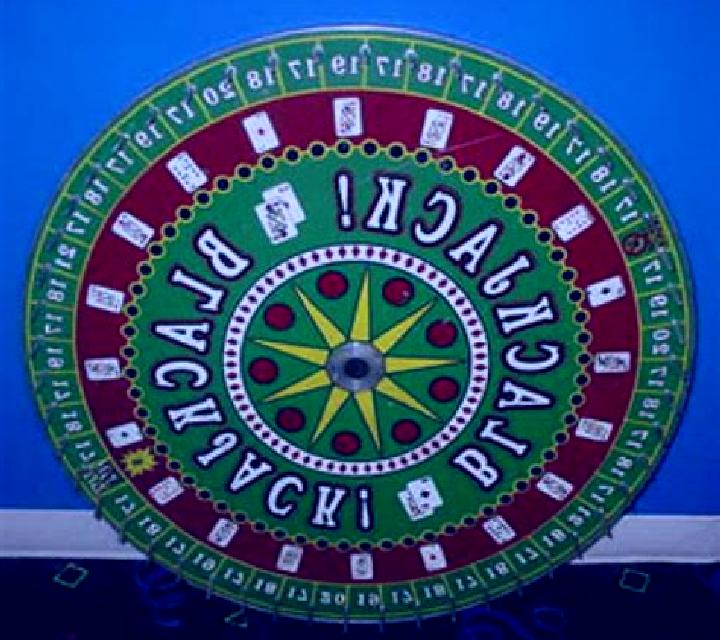 Claim Black Jack 21 slot machine