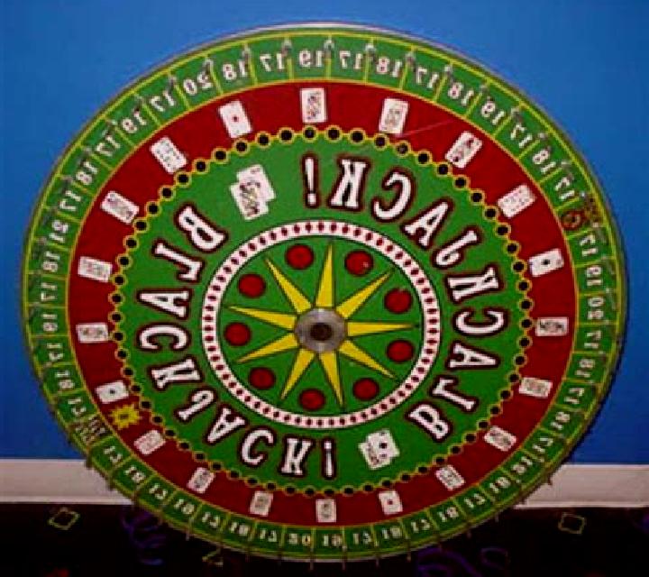 Claim Black Jack 21 slot