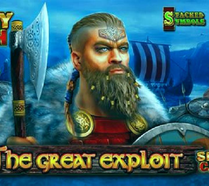 Clash & Cash slot game