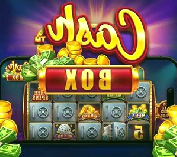Clash & Cash slot machine
