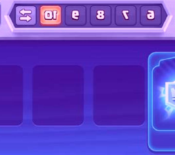 Clash & Cash slot