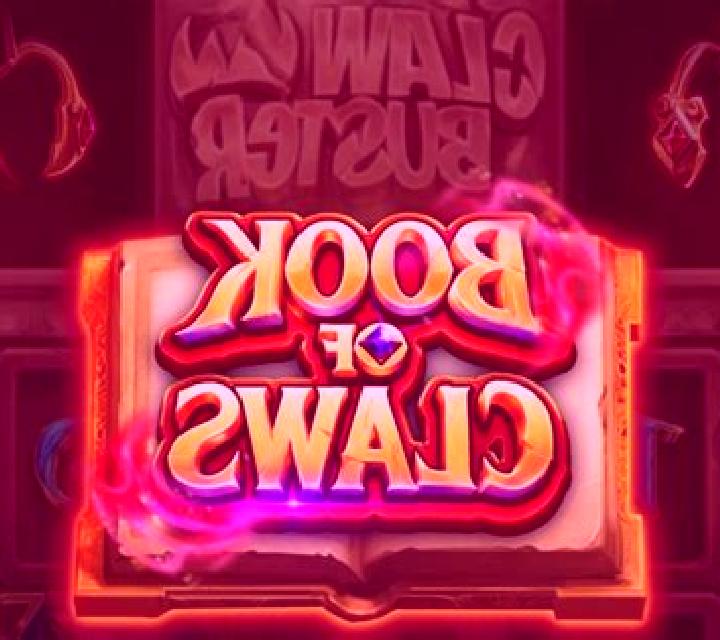Clash of Claws online slot