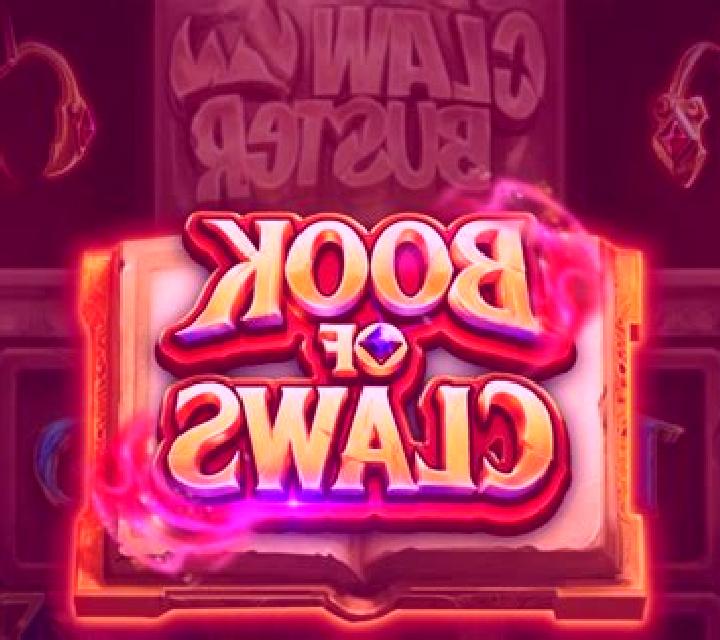 Clash of Claws slot game