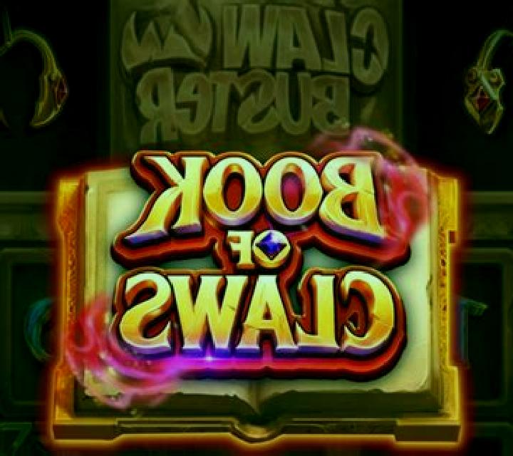Clash of Claws slot machine