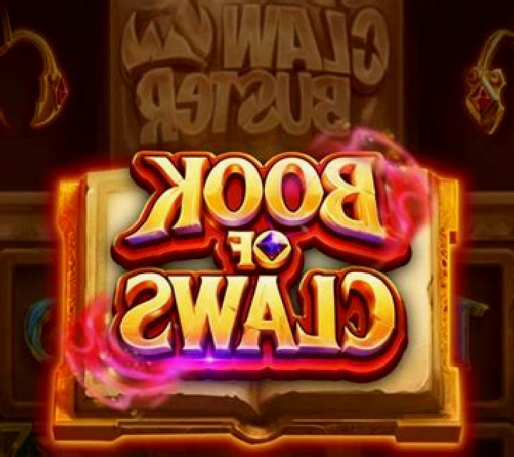 Clash of Claws slot