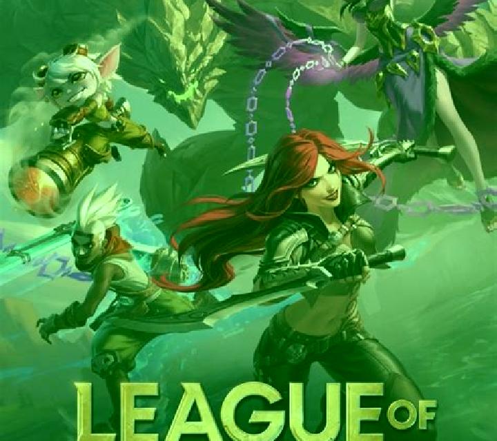 Clash of Legends - Battle Lines online slot