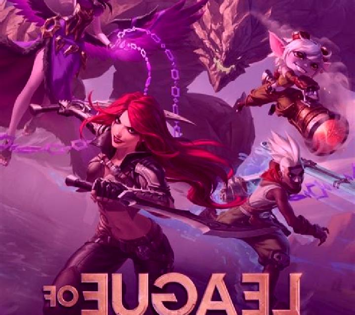 Clash of Legends - Battle Lines slot game