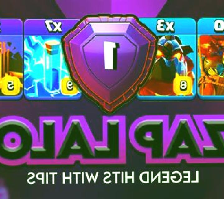 Clash of Legends - Battle Lines slot