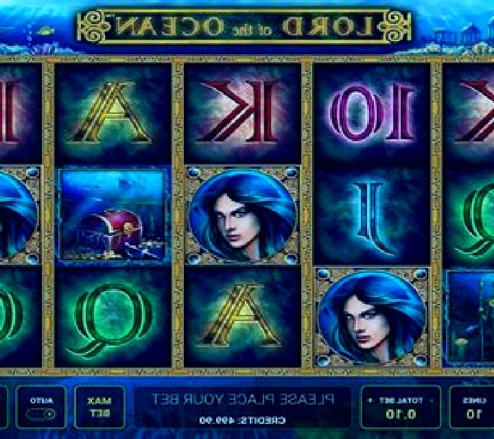 Clash of Pirates online slot