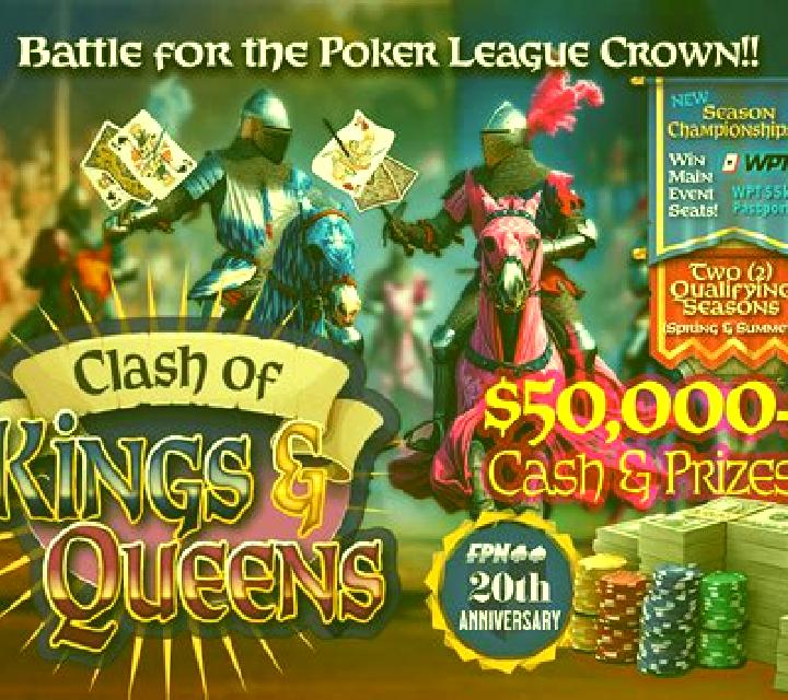 Clash of Queens online slot