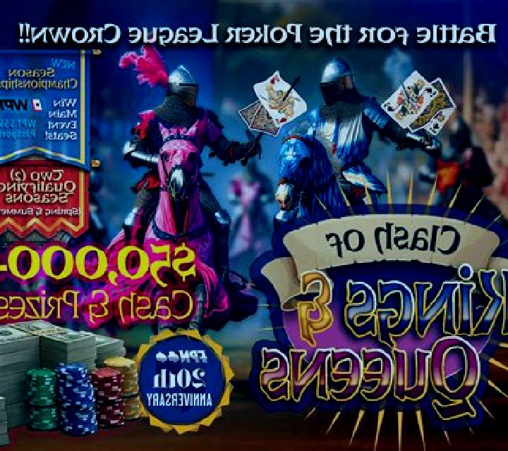 Clash of Queens slot game