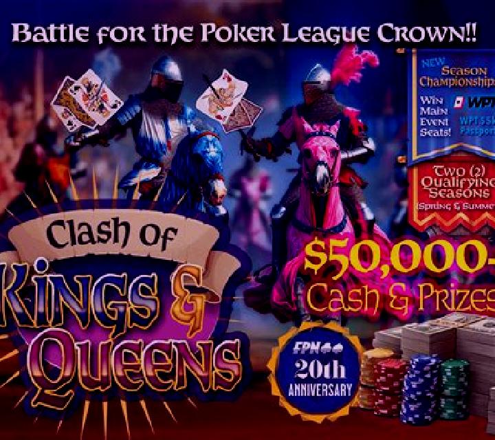 Clash of Queens slot machine
