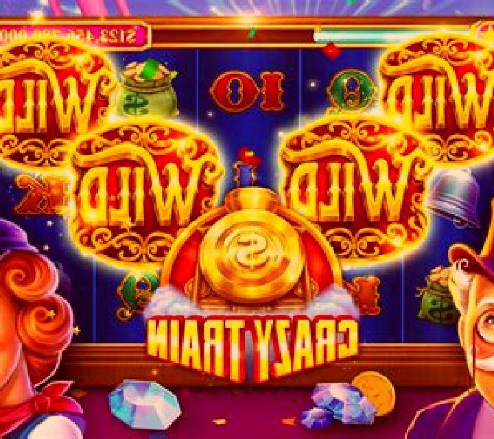 Clash of Slots online slot