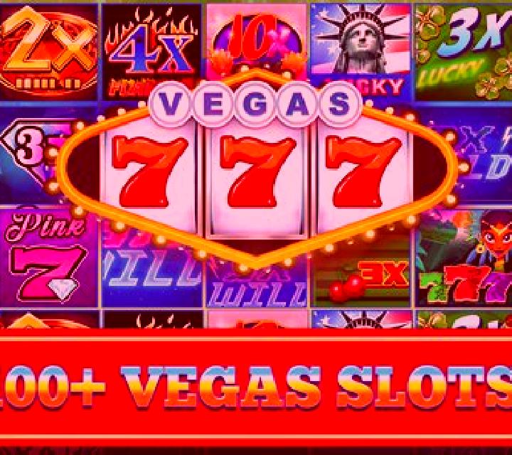 Clash of Slots slot game