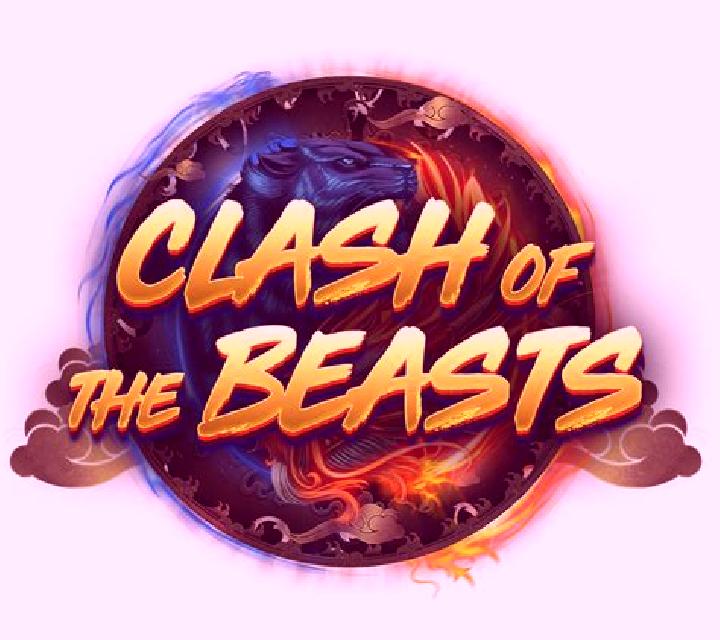 Clash Of The Beasts online slot
