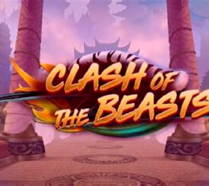 Clash Of The Beasts slot