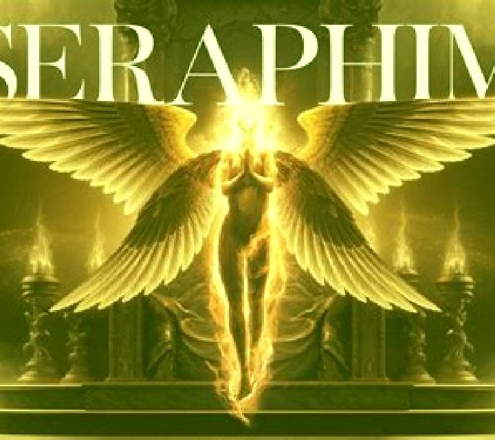 Clash of the Seraphim slot machine