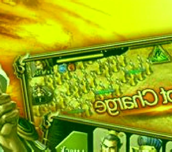 Clash of Three Kingdoms slot