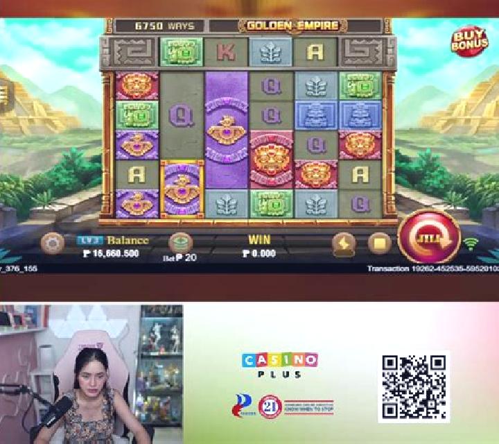 Clash of Titans slot machine
