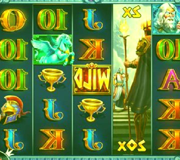 Clash of War online slot