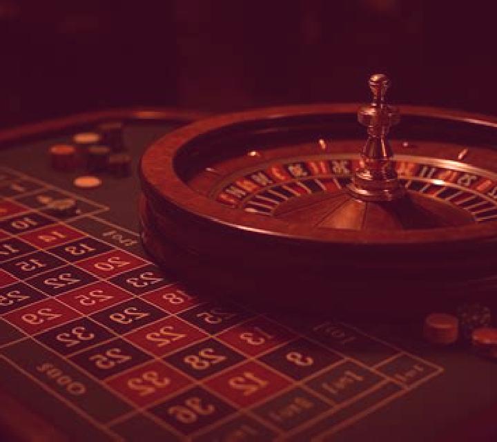 Clasica Ruleta online slot