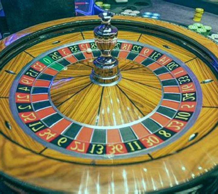 Clasica Ruleta slot game