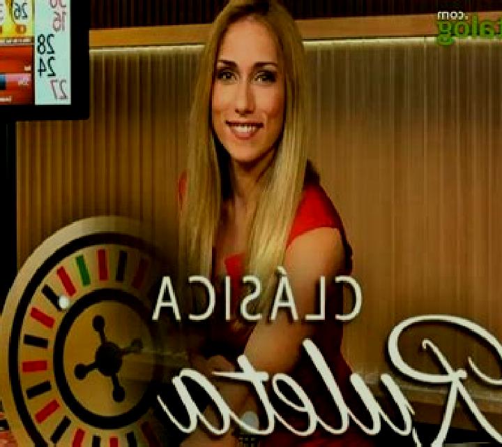 Clasica Ruleta slot