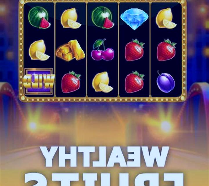 Classic 7 Fruits online slot