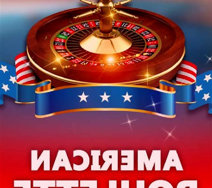 Classic American Roulette online slot