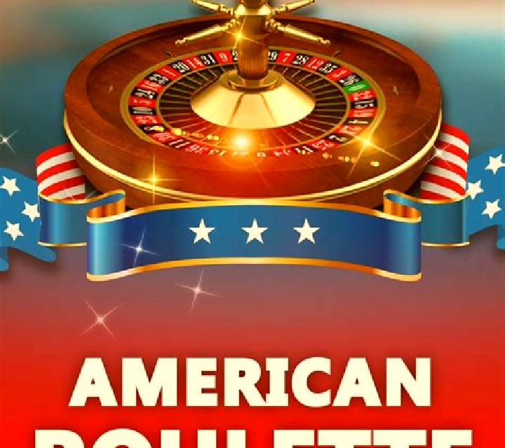 Classic American Roulette slot game