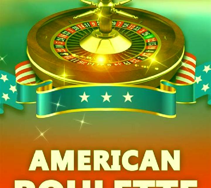 Classic American Roulette slot