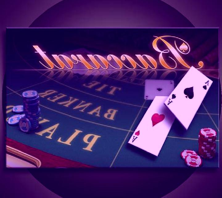 Classic Baccarat (GamePlay) online slot