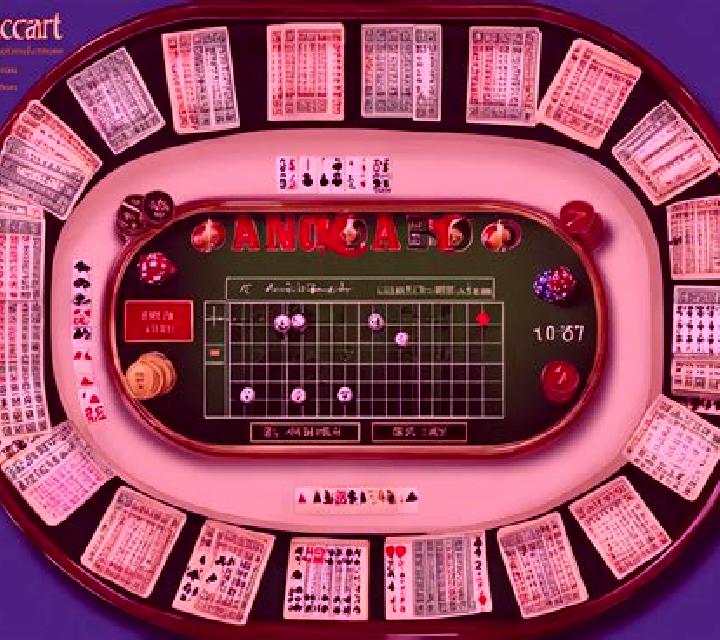 Classic Baccarat (GamePlay) slot machine