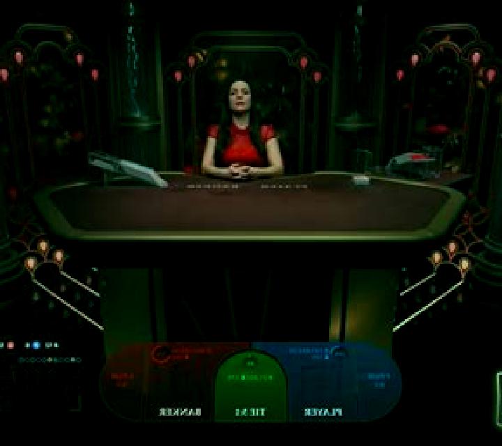 Classic Baccarat Live Casino (Extreme Gaming) slot game